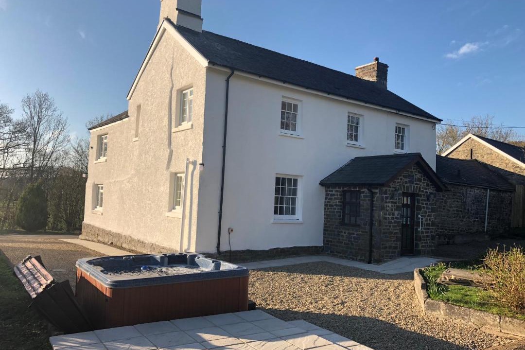 Photo of Others in Llanrhystud