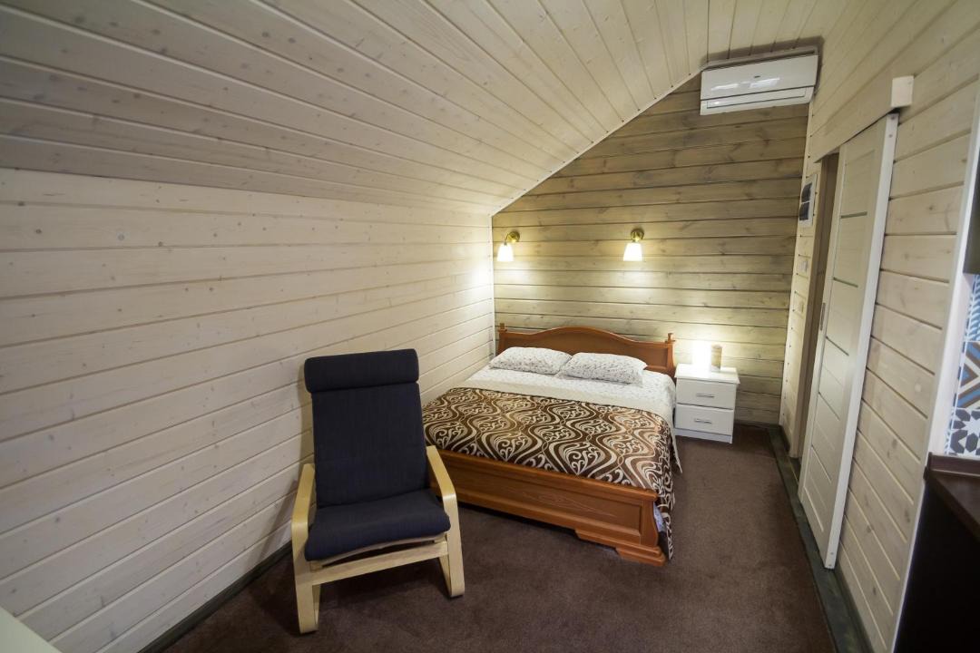 Photo of Bedroom in Smolensk