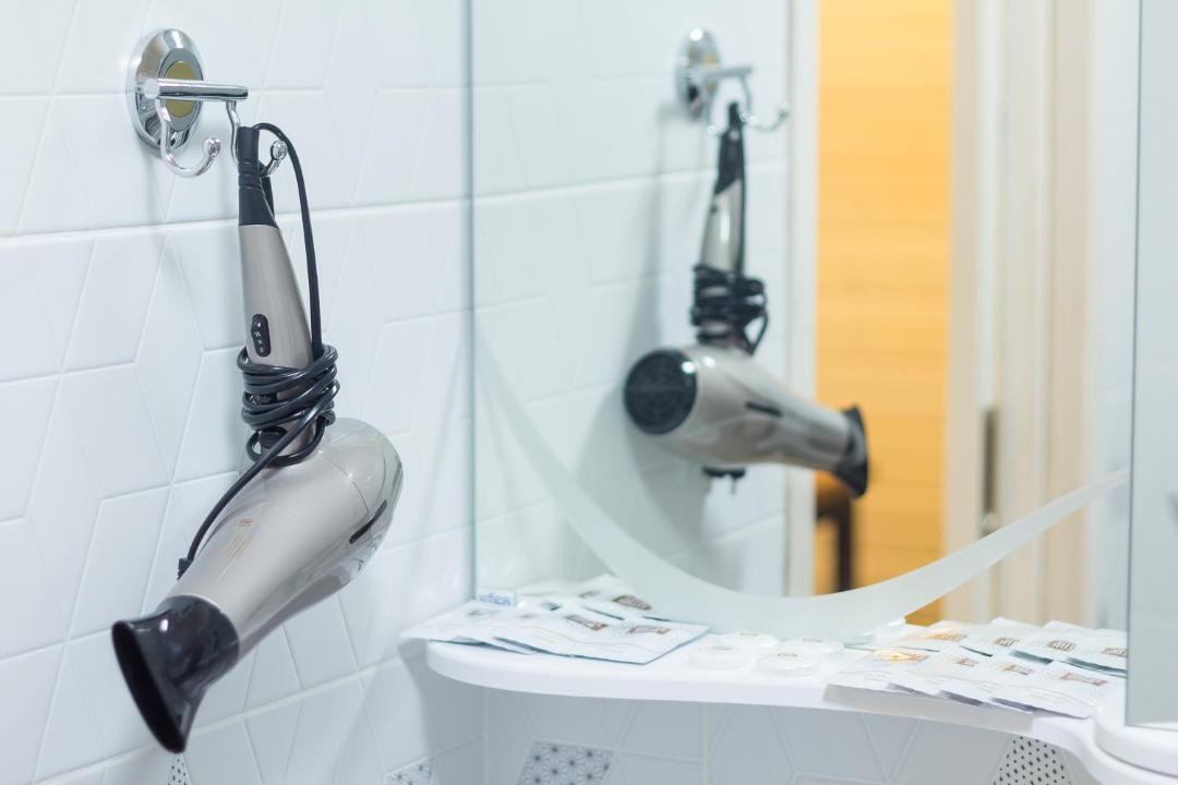 Photo of Bathroom in Smolensk