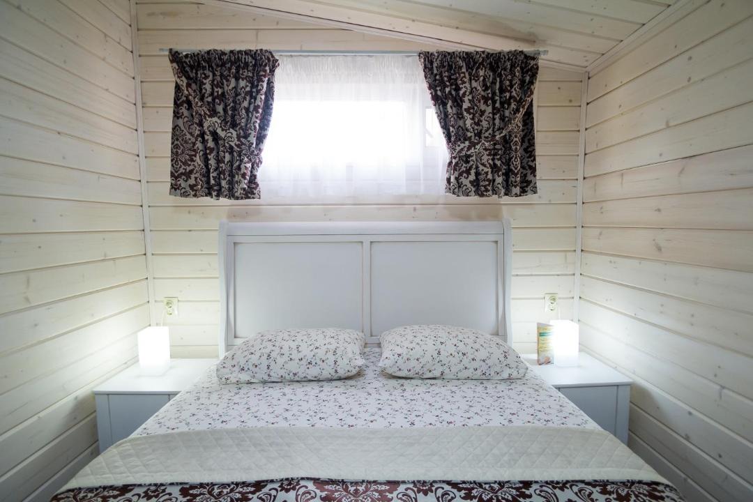 Photo of Bedroom in Smolensk