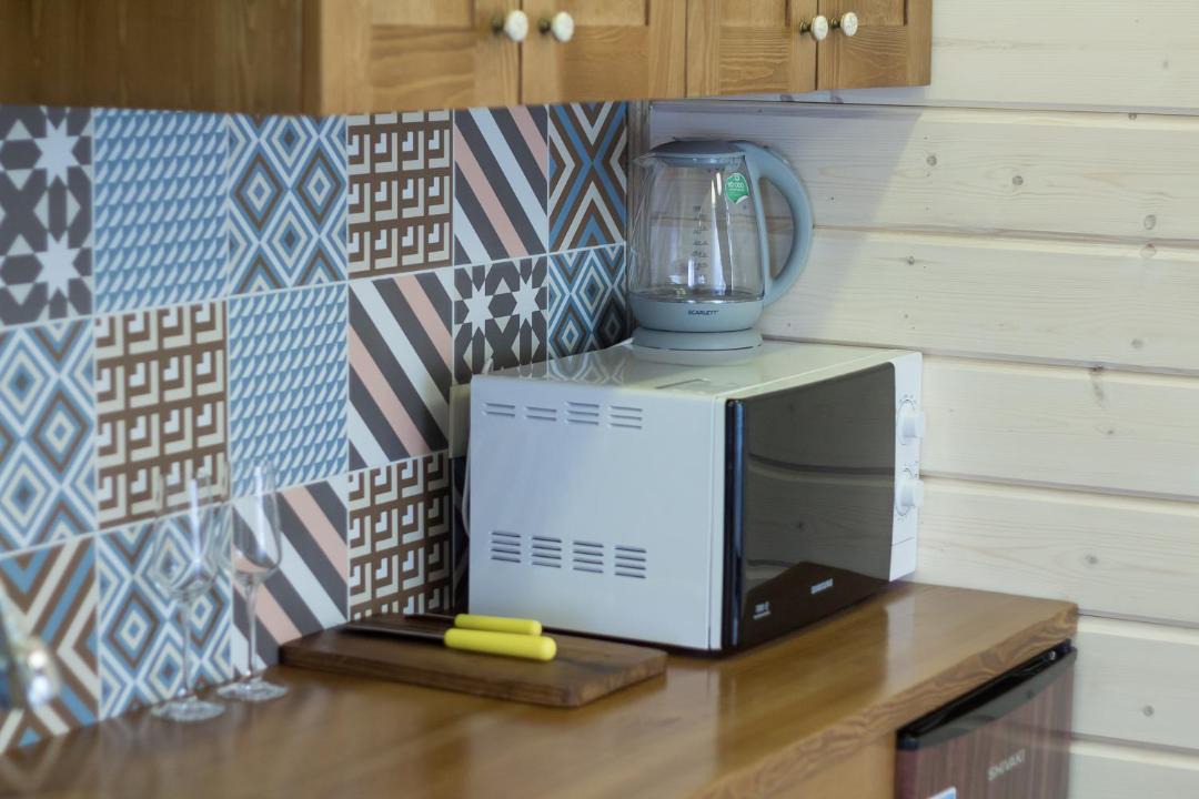 Photo of Kitchen in Smolensk