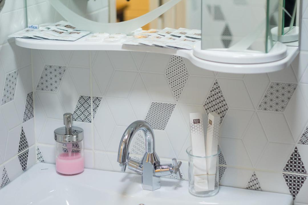 Photo of Bathroom in Smolensk