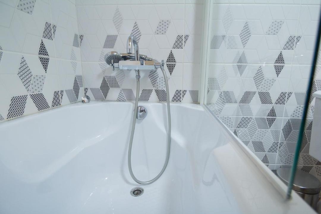 Photo of Bathroom in Smolensk