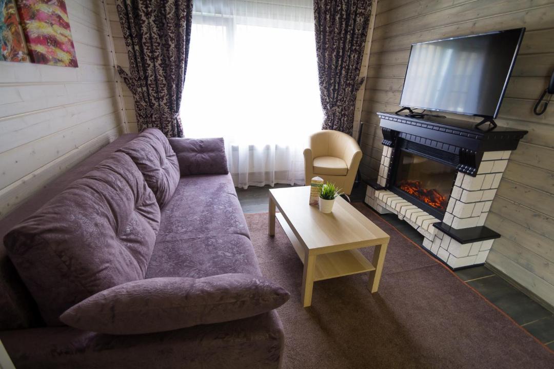 Photo of Livingroom in Smolensk