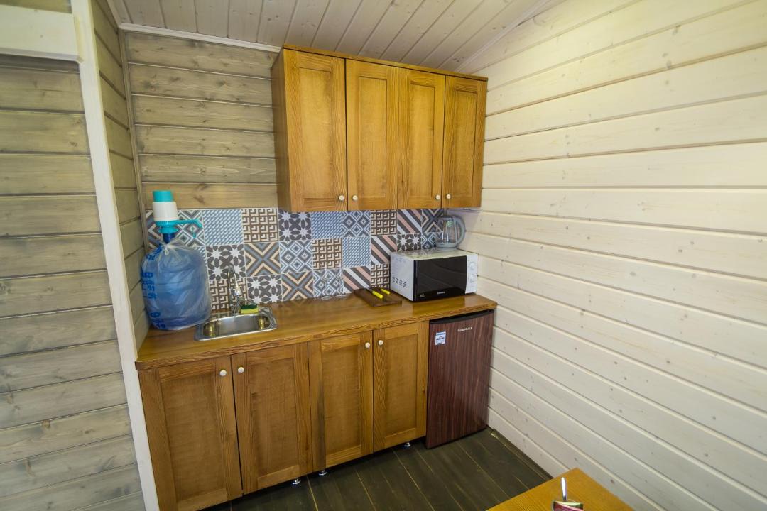 Photo of Kitchen in Smolensk
