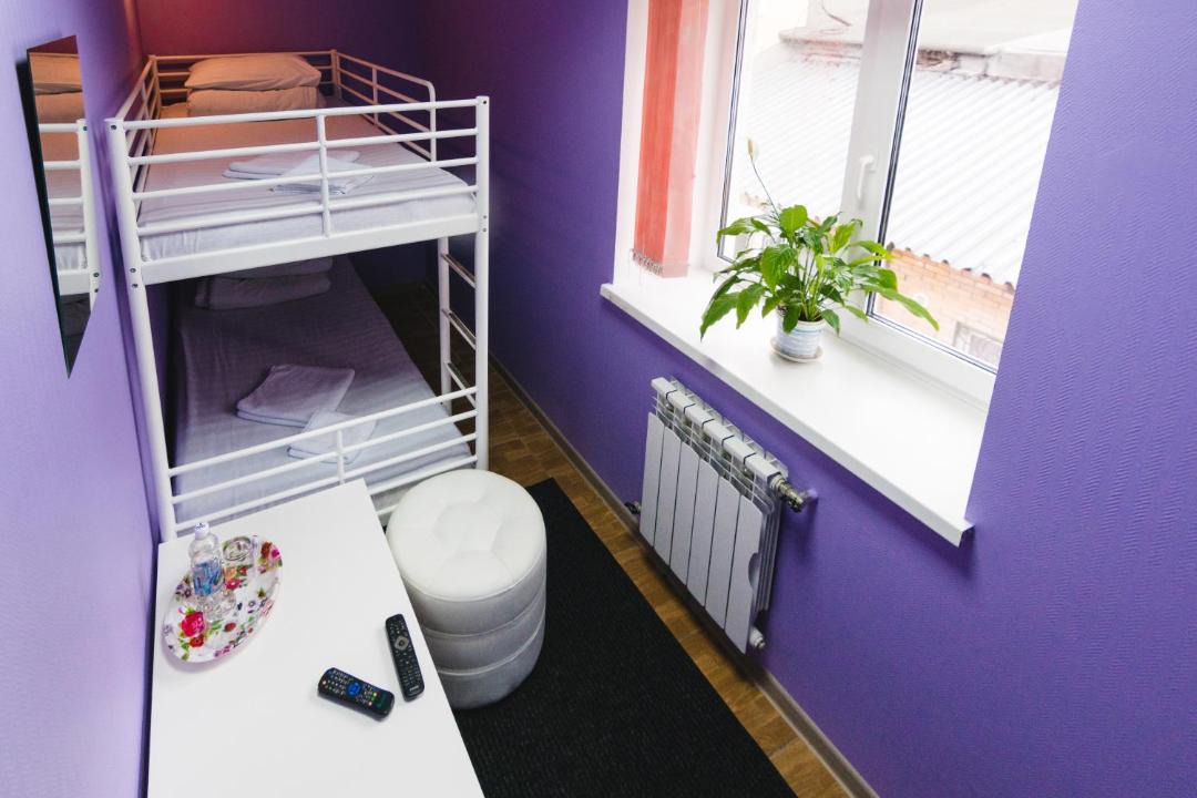 Photo of Bathroom in Izmaylovo