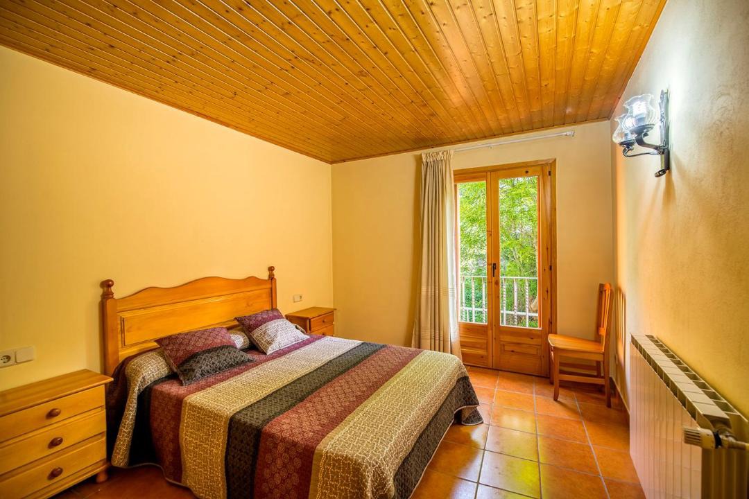 Photo of Bedroom in Alins
