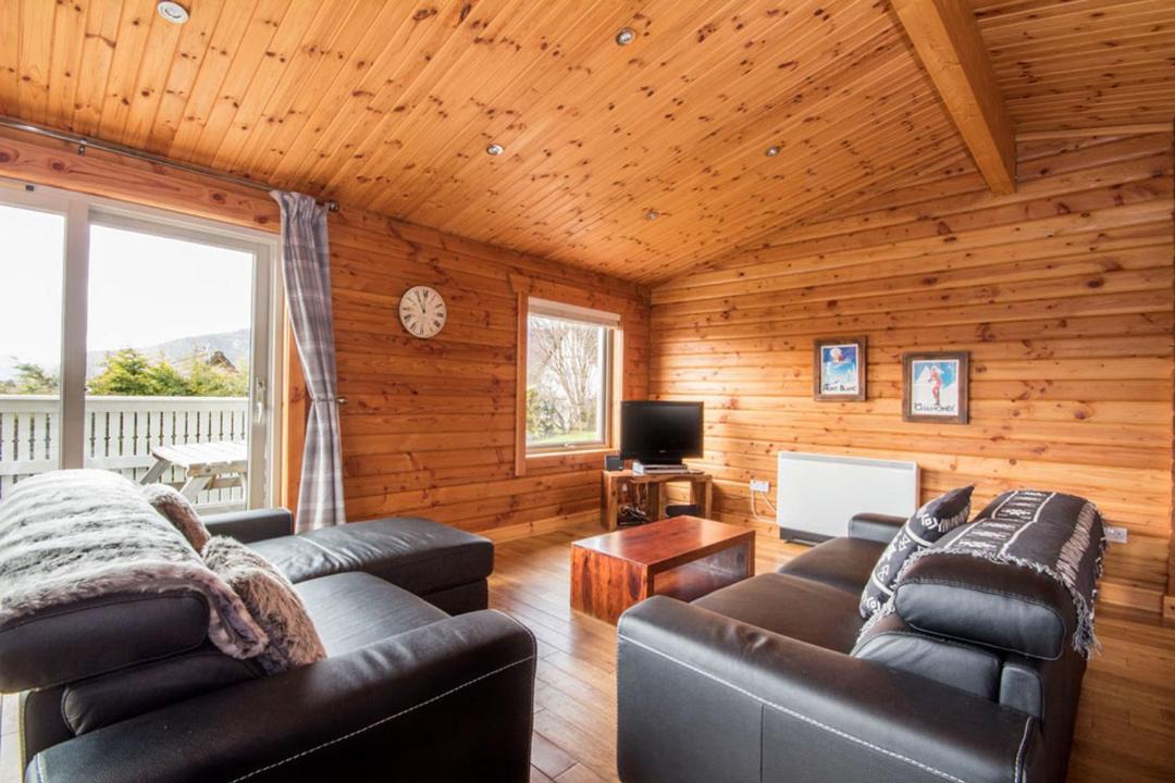Photo of Livingroom in Aviemore