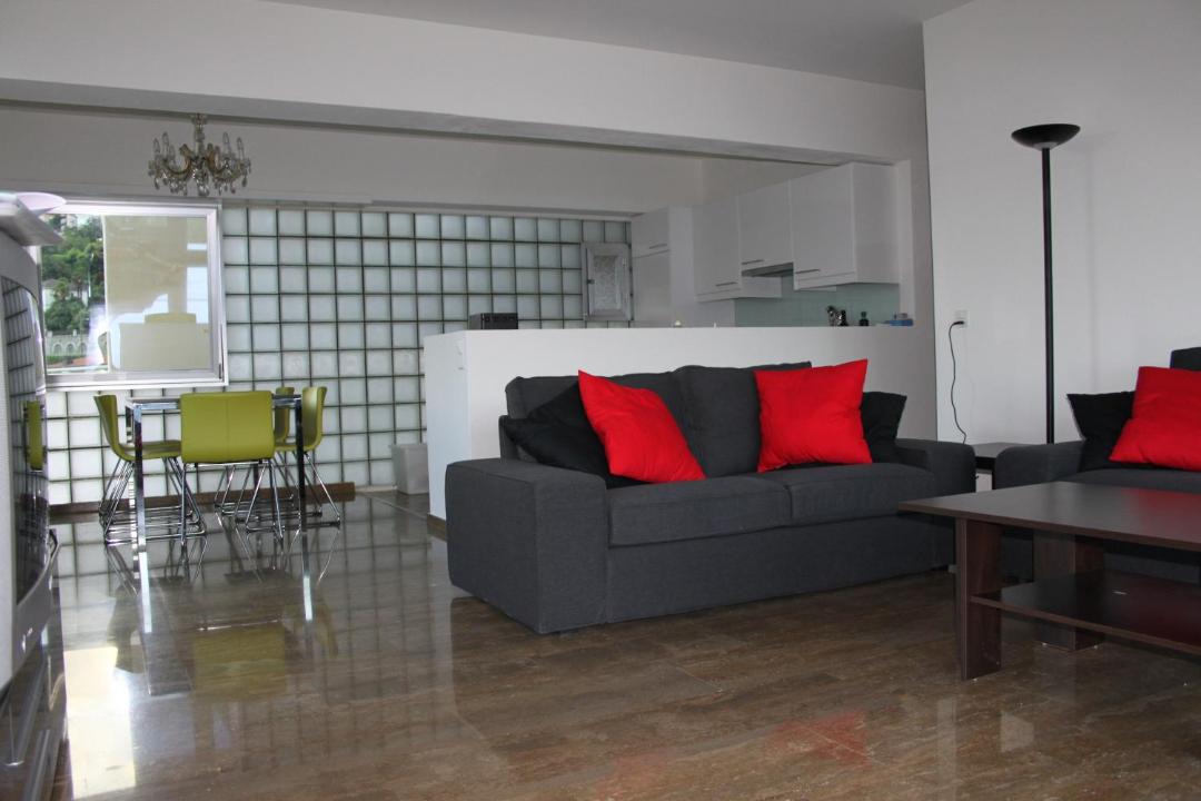 Photo of Livingroom in Muralto