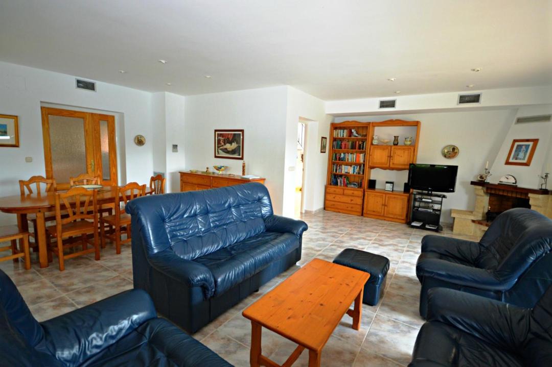 Photo of Livingroom in Sant Pere Pescador