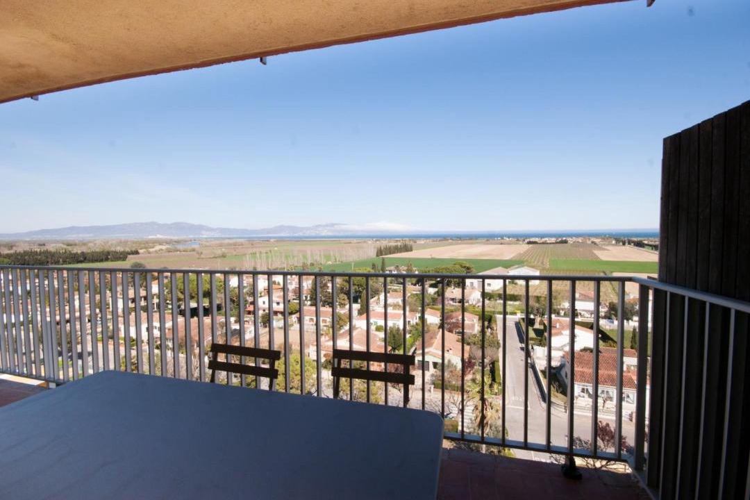 Photo of Patio Balcony in Bon Relax