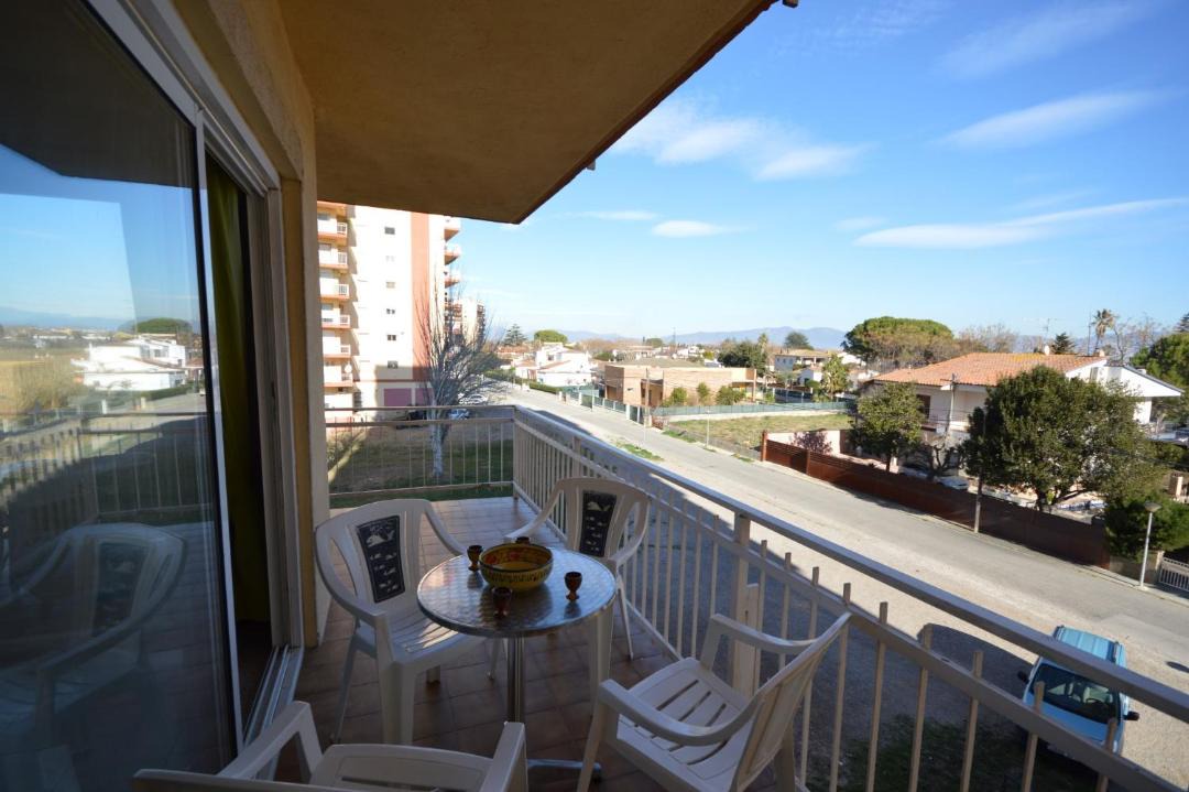 Photo of Patio Balcony in Bon Relax