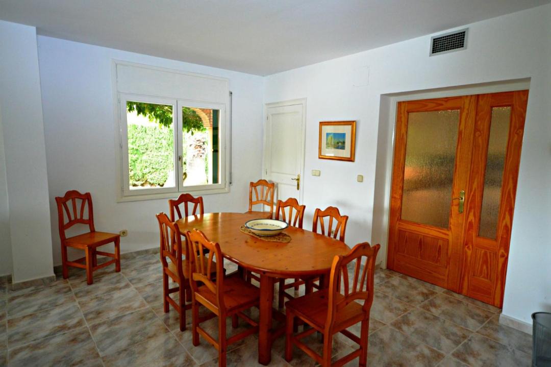 Photo of Livingroom in Sant Pere Pescador