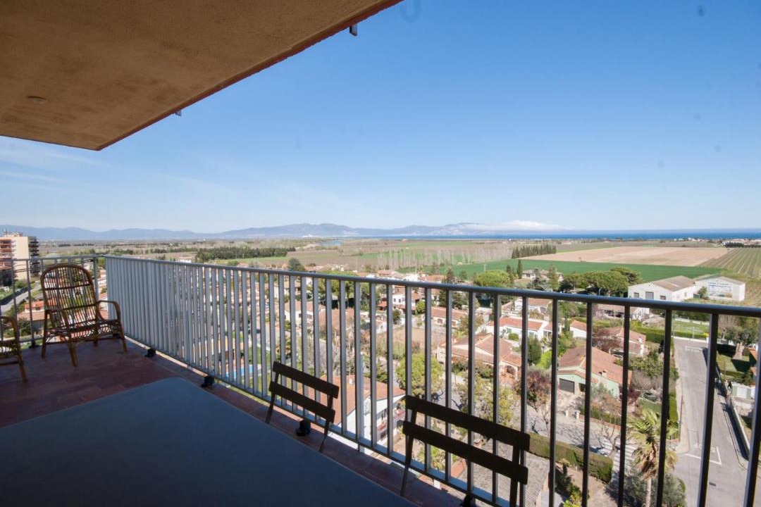 Photo of Patio Balcony in Bon Relax