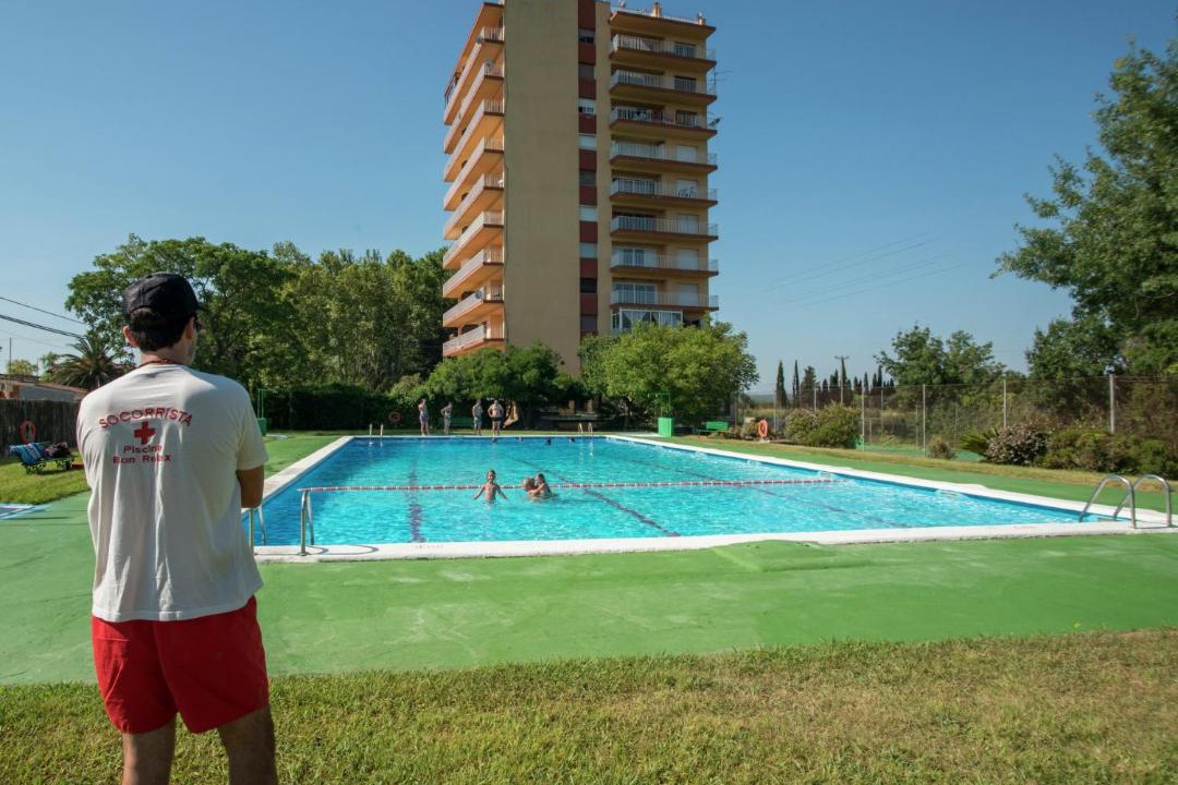 Photo of Outdoor in Bon Relax