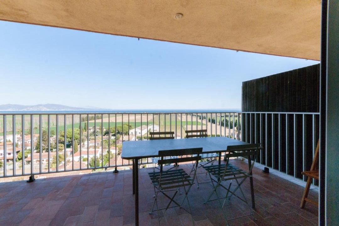 Photo of Patio Balcony in Bon Relax