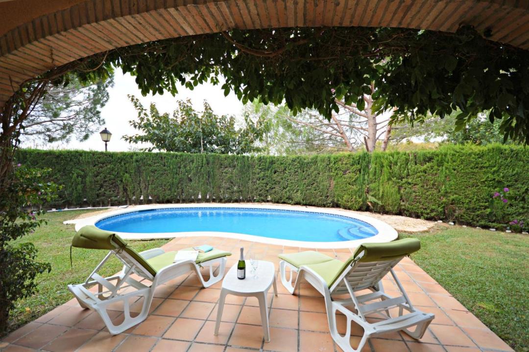 Photo of Outdoor in Sant Pere Pescador