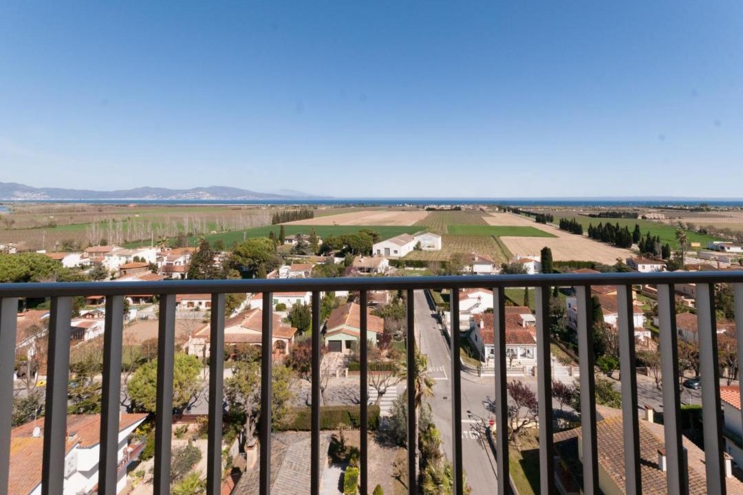 Photo of Patio Balcony in Bon Relax