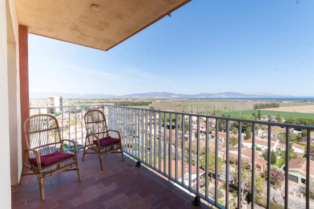 Photo of Patio Balcony in Bon Relax