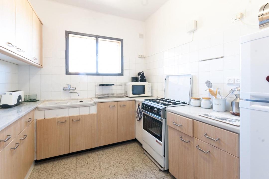 Photo of Kitchen in Bon Relax