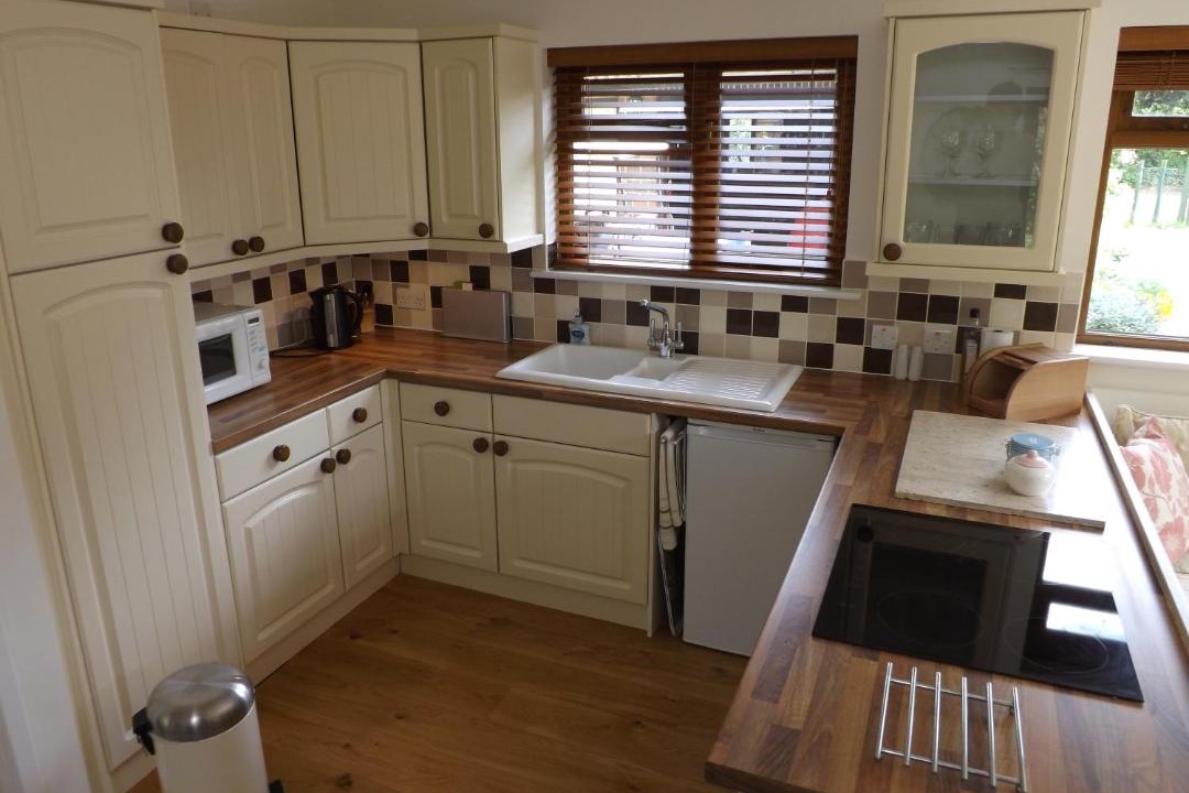 Photo of Kitchen in Bognor Regis