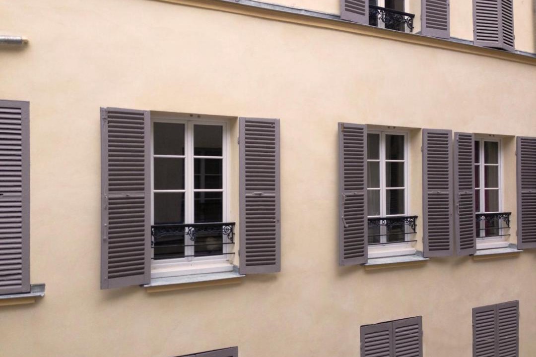 Photo of Others in Notre-Dame