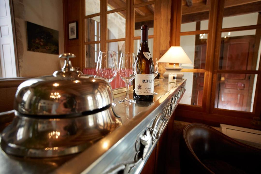 Photo of Others in Beaune City Centre