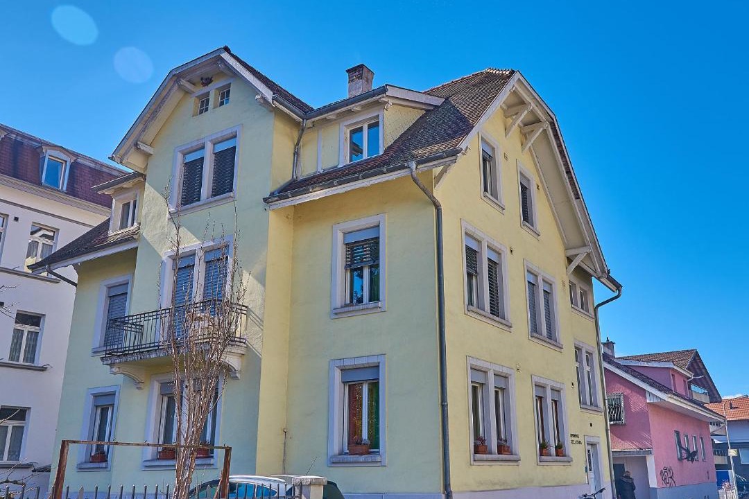 Photo of Others in Central Interlaken