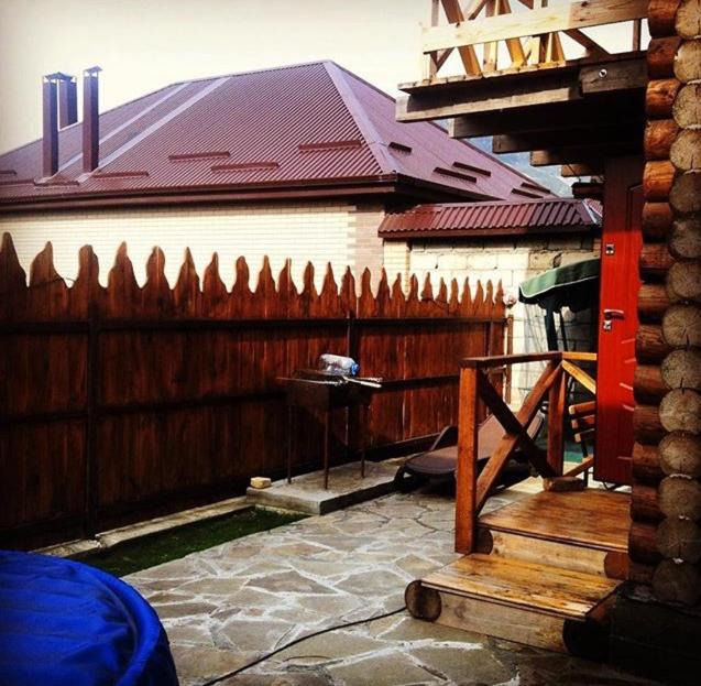 Photo of Others in Fiagdonskoe