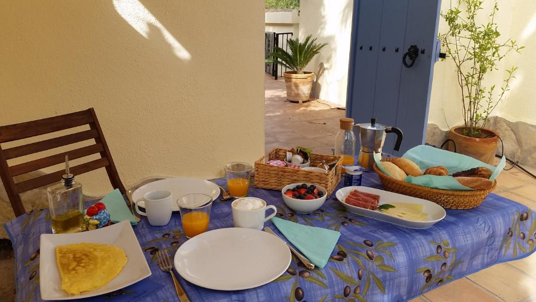 Photo of Livingroom in Lliber
