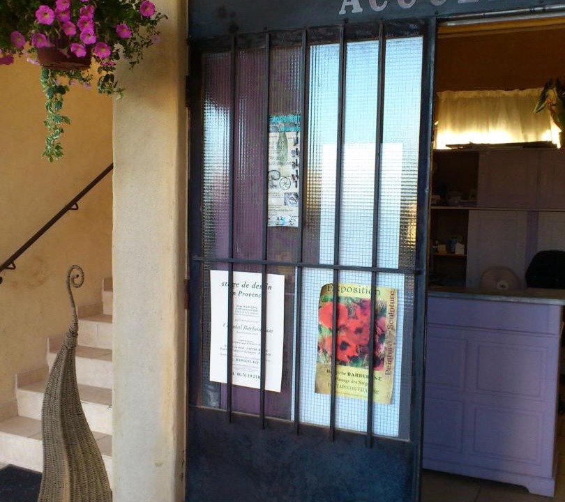 Photo of Others in Coustellet