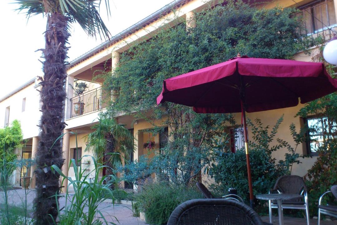 Photo of Others in Coustellet