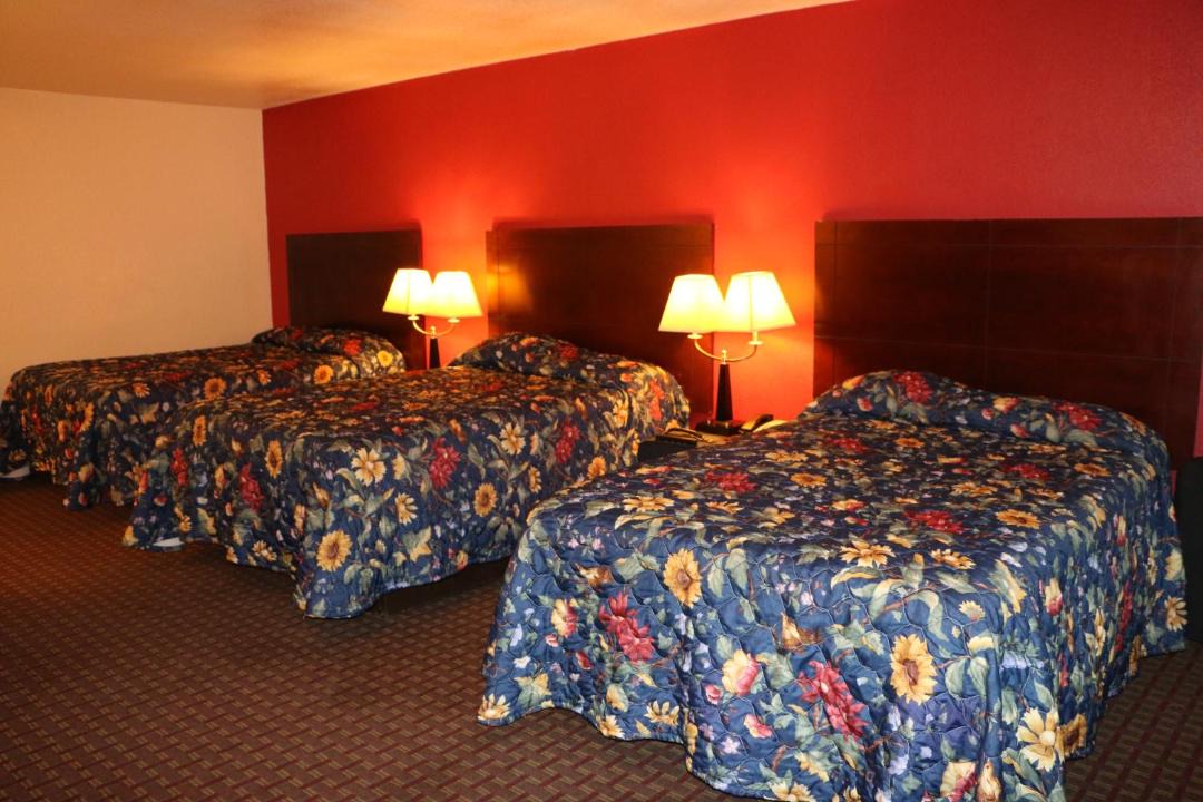 Photo of Bedroom in Ada