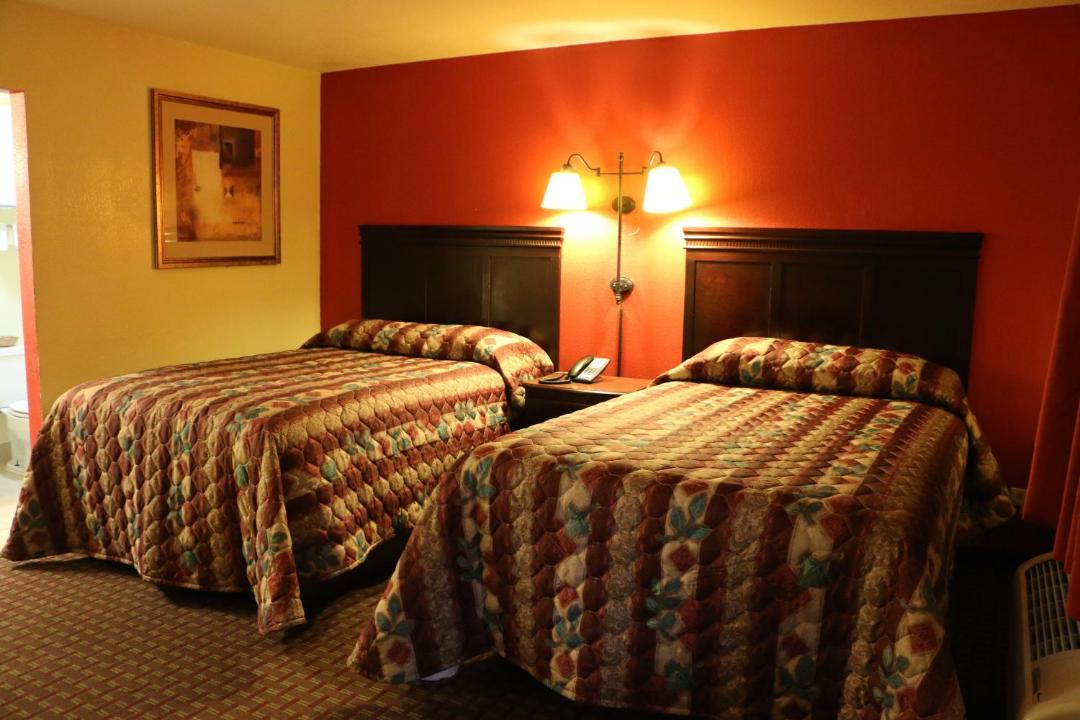 Photo of Bedroom in Ada