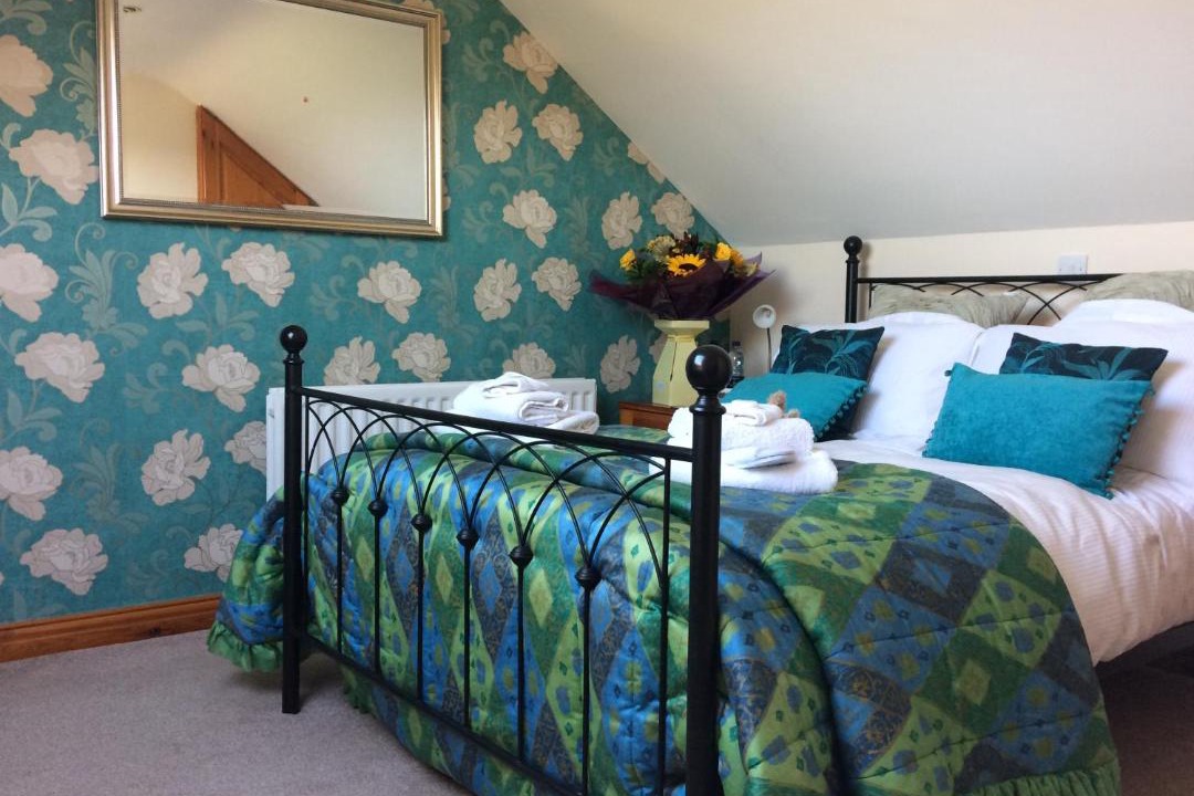 Photo of Bedroom in Braithwaite
