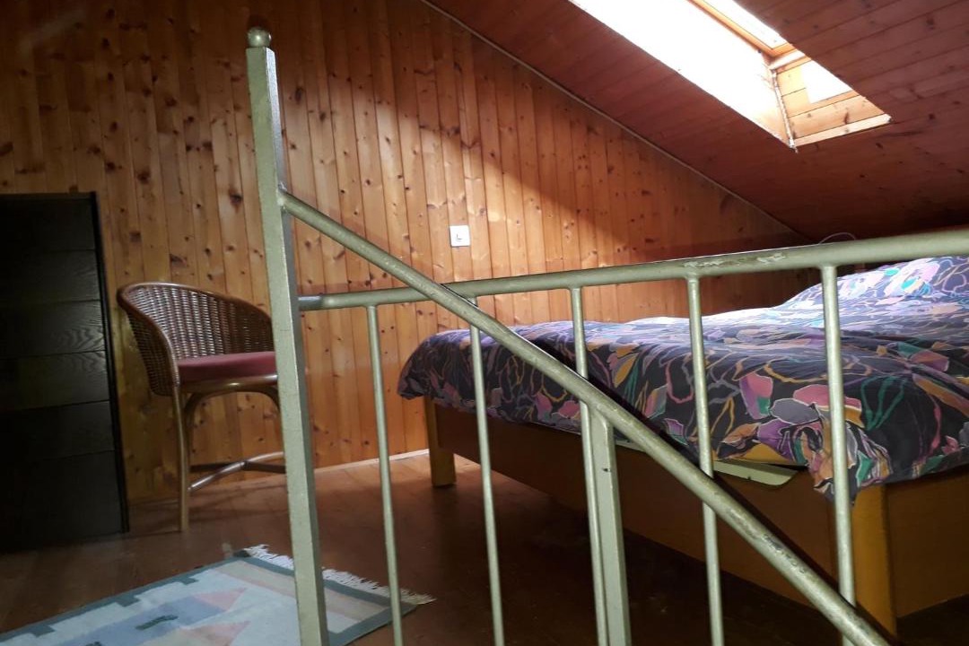 Photo of Bedroom in Centovalli