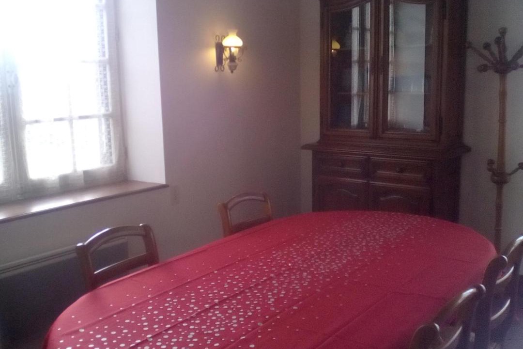Photo of Bedroom in Reaumur