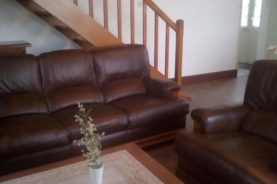 Photo of Livingroom in Reaumur