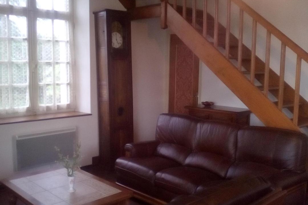 Photo of Livingroom in Reaumur
