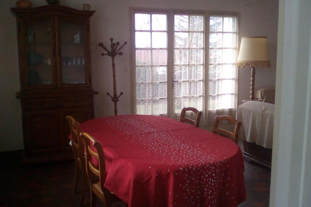 Photo of Bedroom in Reaumur