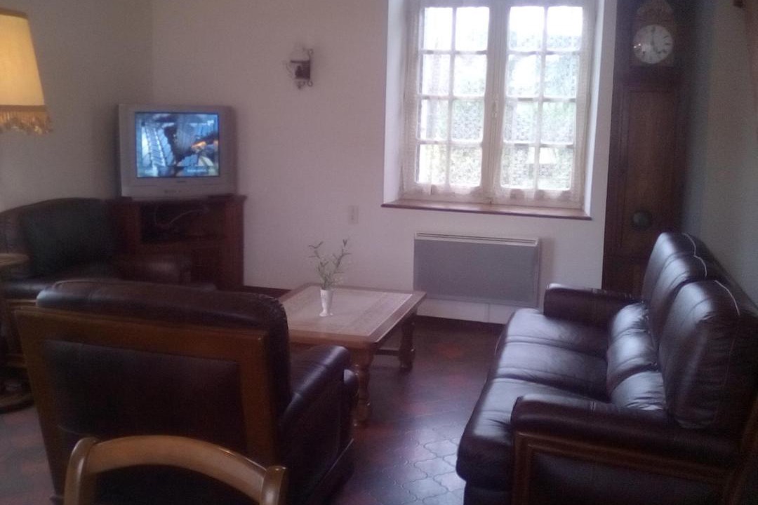 Photo of Livingroom in Reaumur