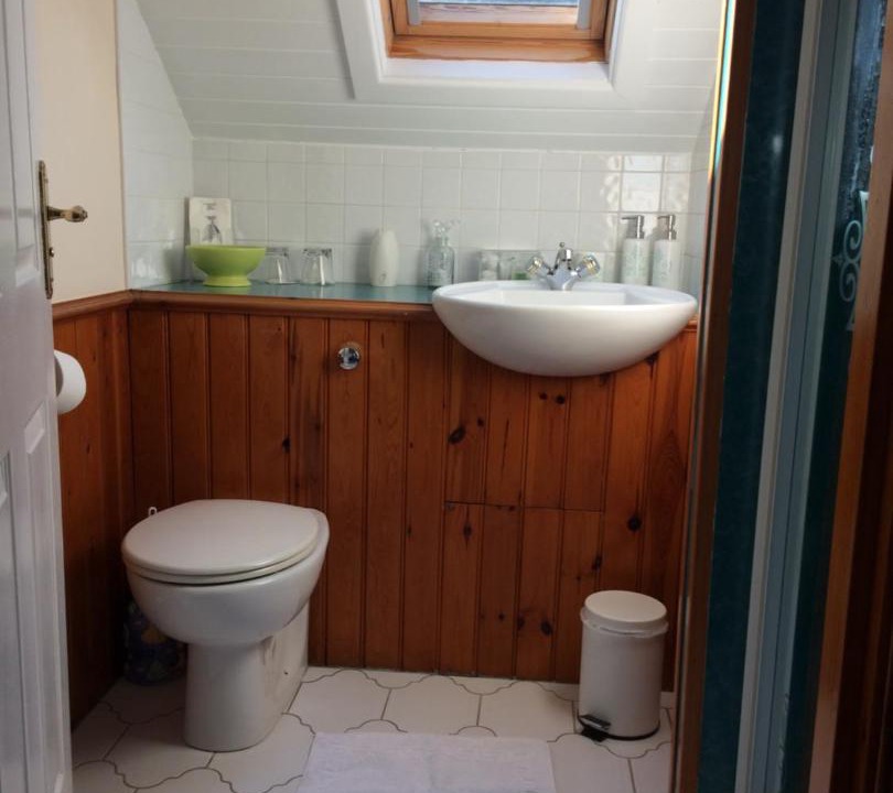 Photo of Bathroom in Braithwaite