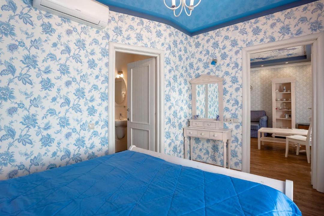 Photo of Bedroom in Rostov