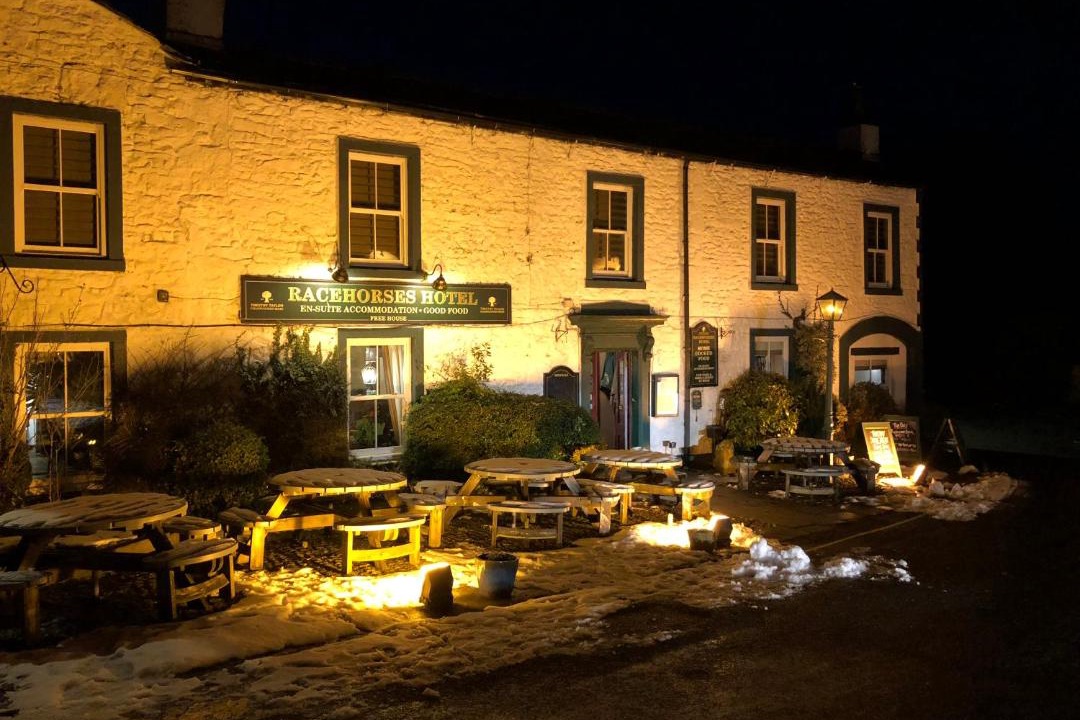 Photo of Others in Kettlewell