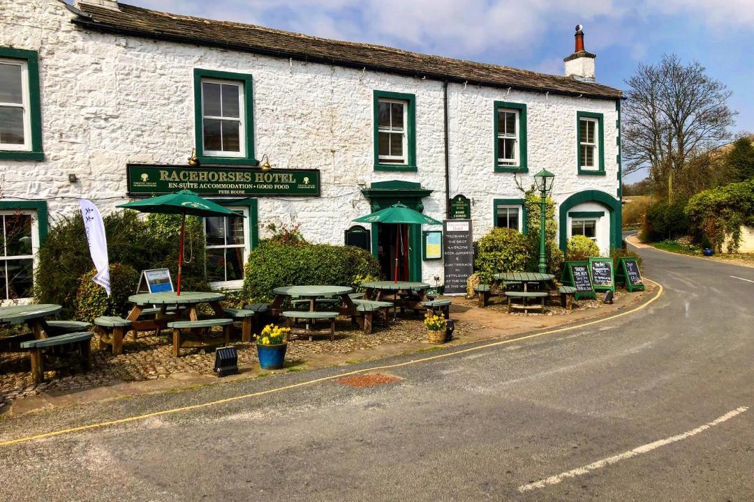Photo of Others in Kettlewell