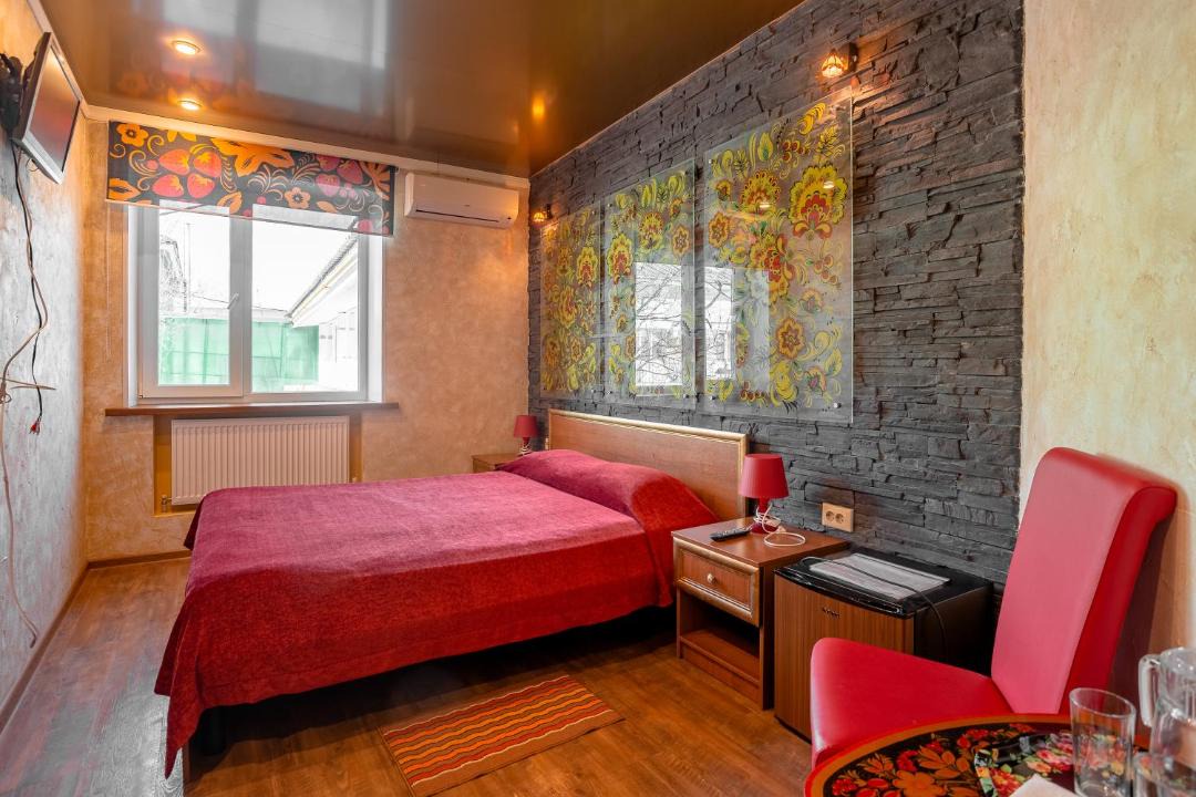 Photo of Bedroom in Rostov