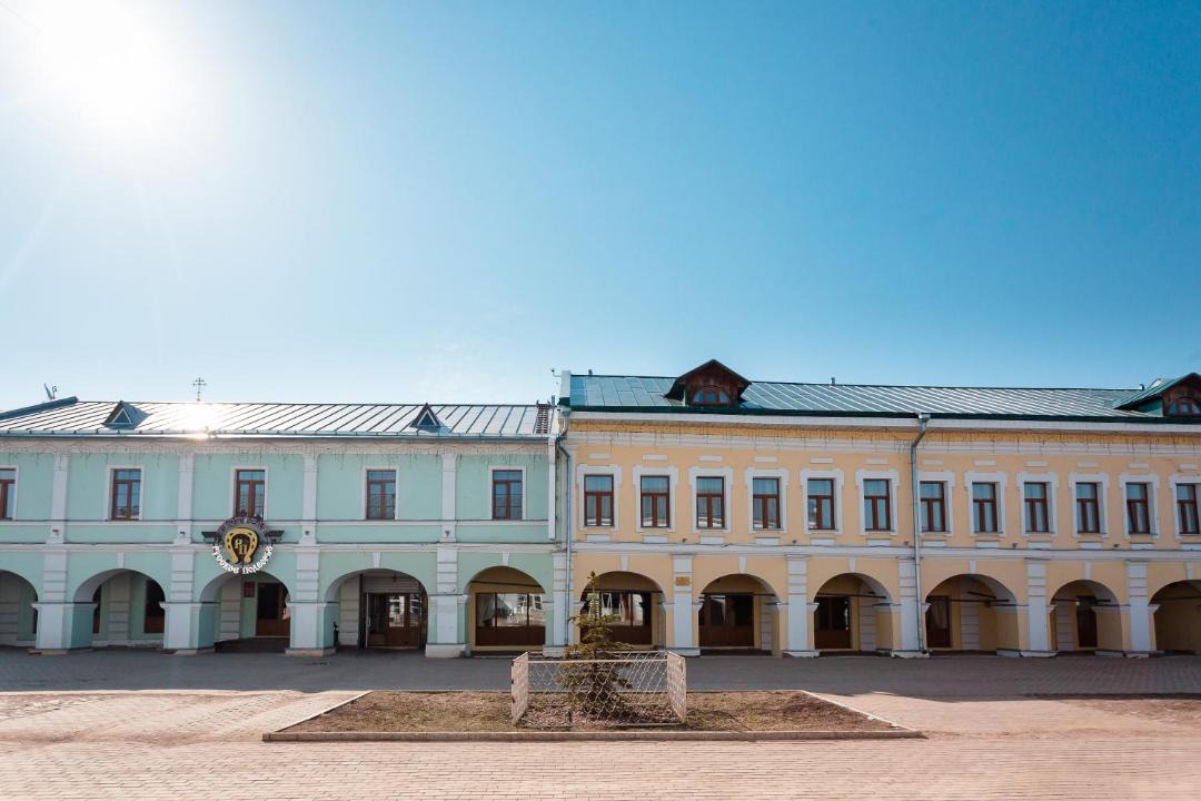 Photo of Buildings in Rostov
