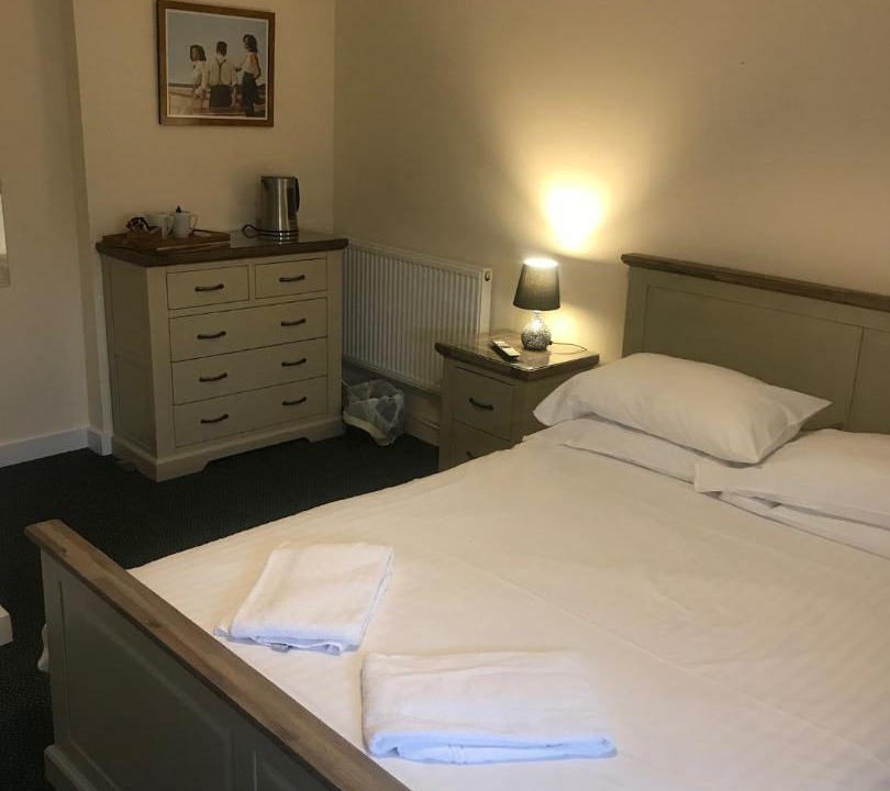 Photo of Bedroom in Halstead