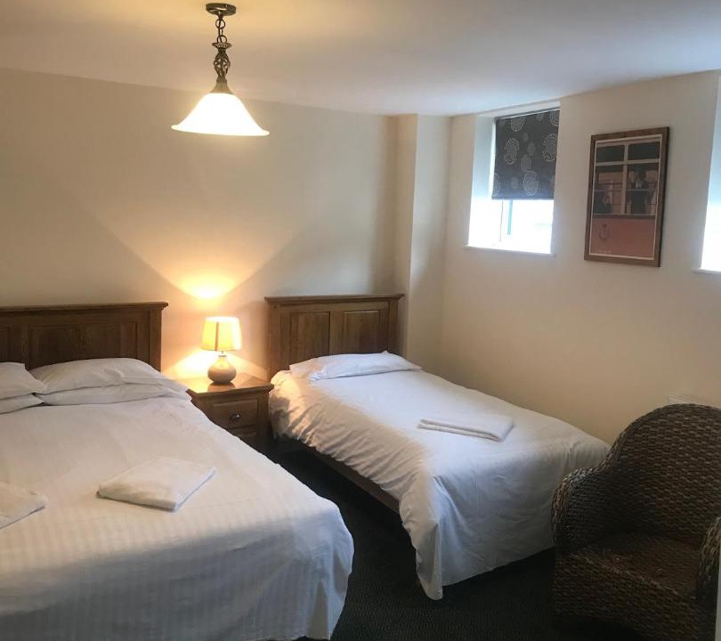 Photo of Bedroom in Halstead