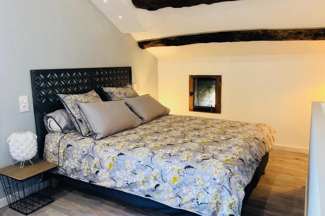 Photo of Bedroom in Favalello